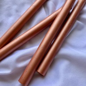 Pure Gold Wax Seal Sticks – StuScripts